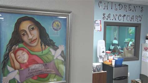 2nd Chance celebrates years of helping victims of violence.